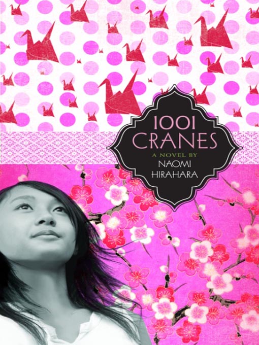 Title details for 1001 Cranes by Naomi Hirahara - Available